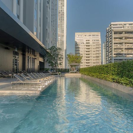 Staybridge Suites Bangkok Sukhumvit By Ihg Экстерьер фото