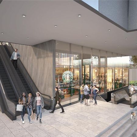Staybridge Suites Bangkok Sukhumvit By Ihg Экстерьер фото