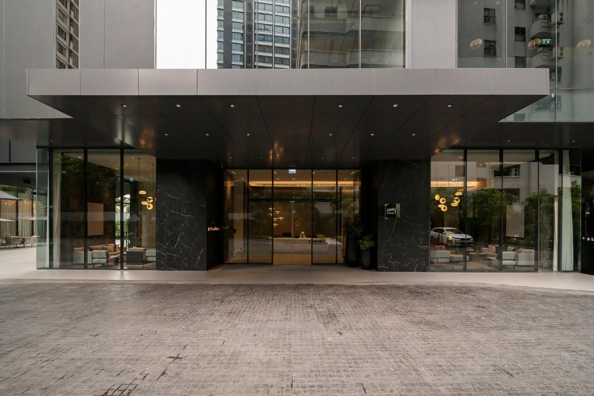 Staybridge Suites Bangkok Sukhumvit By Ihg Экстерьер фото