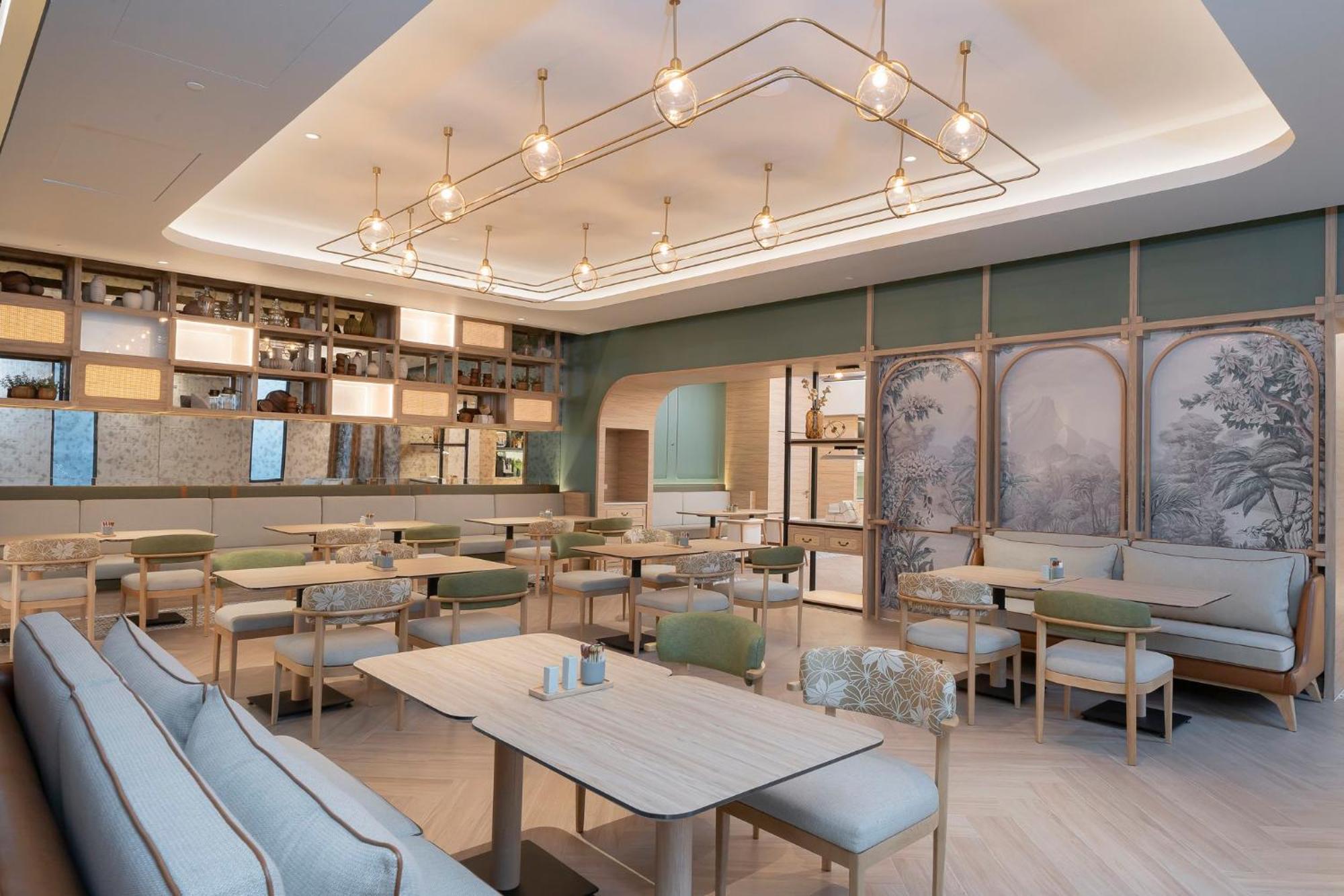 Staybridge Suites Bangkok Sukhumvit By Ihg Экстерьер фото