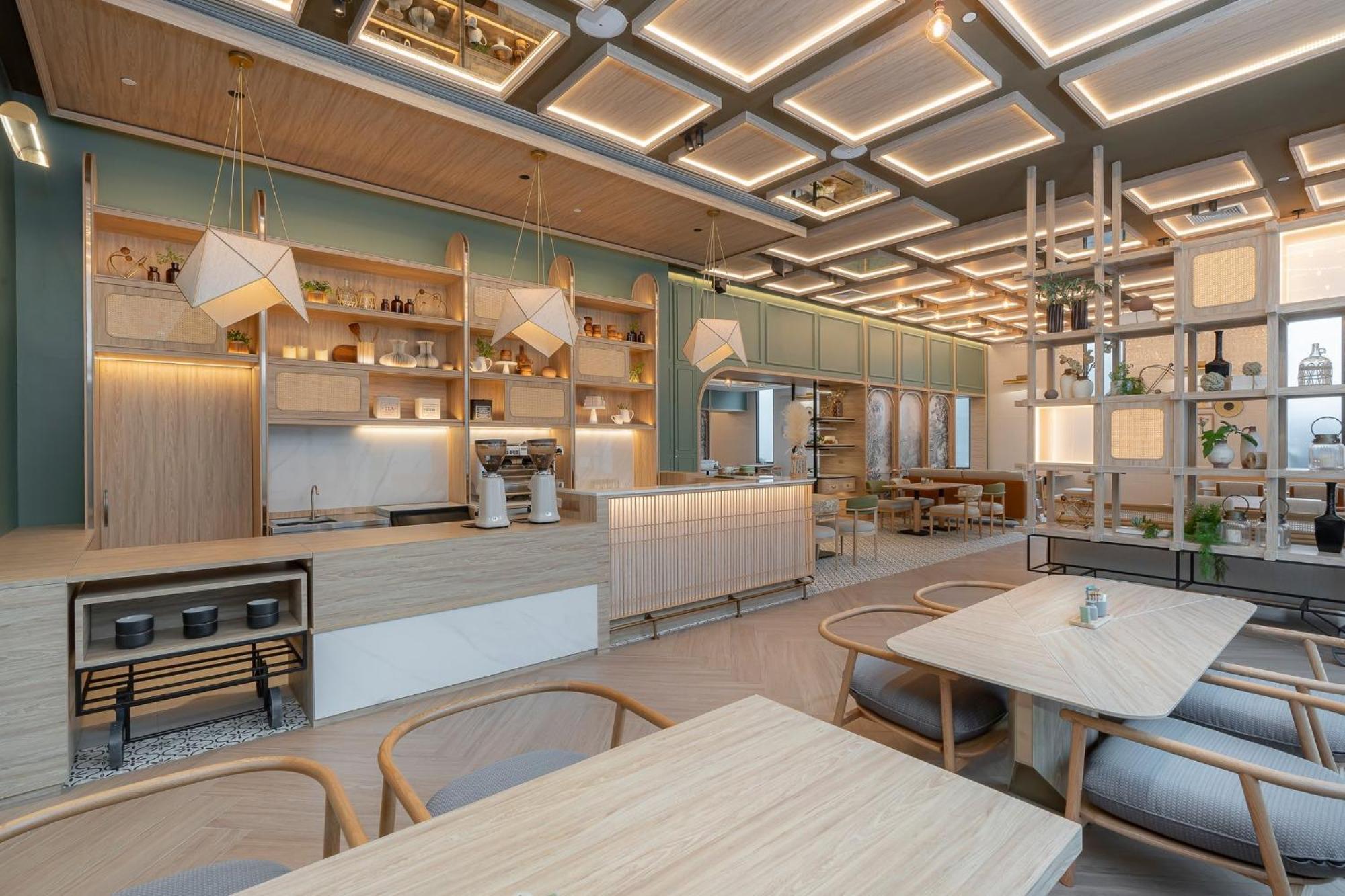 Staybridge Suites Bangkok Sukhumvit By Ihg Экстерьер фото