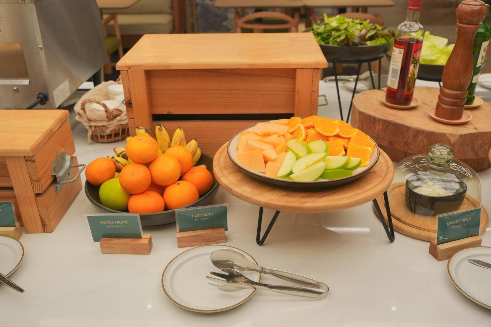 Staybridge Suites Bangkok Sukhumvit By Ihg Экстерьер фото