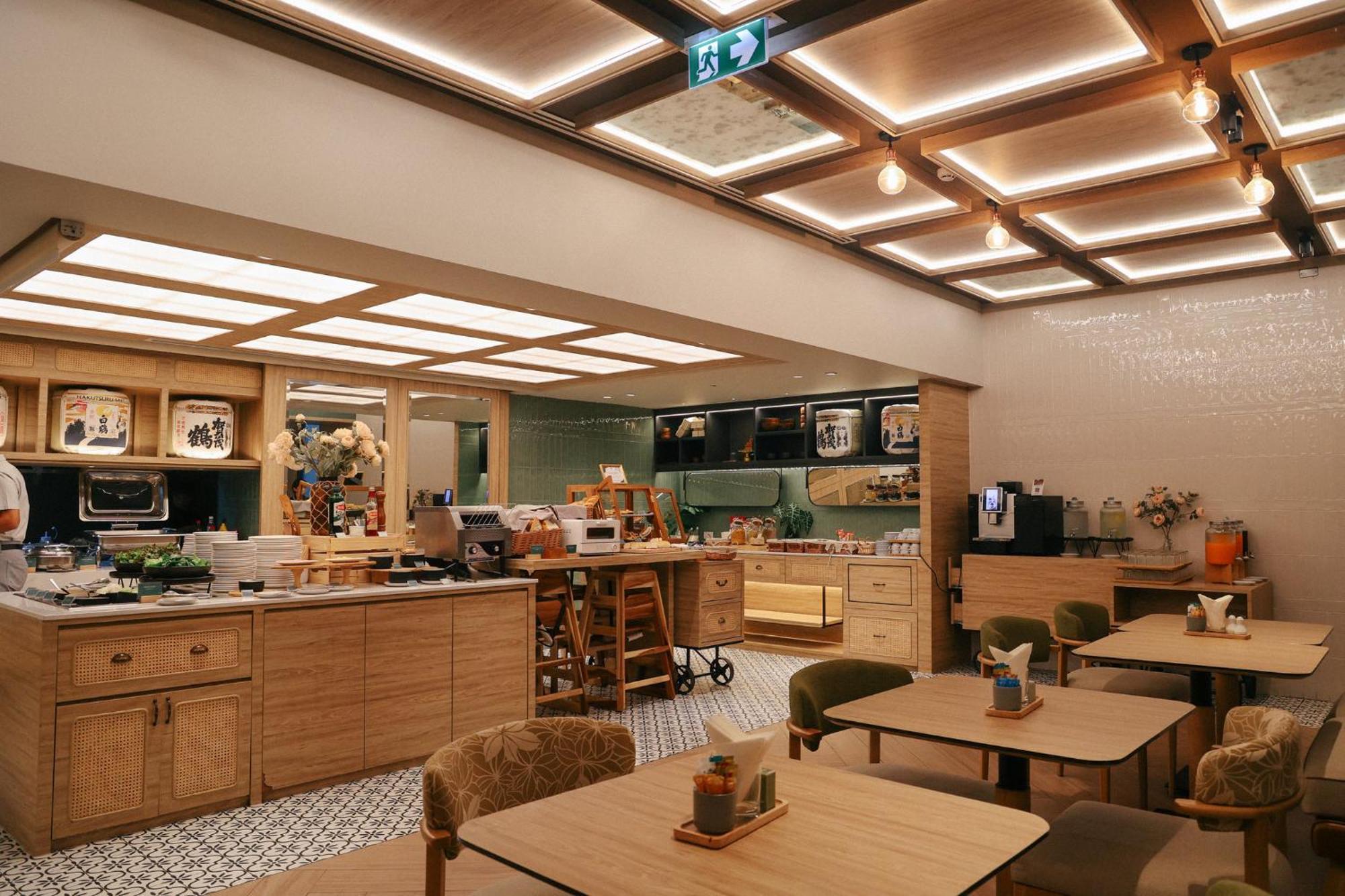 Staybridge Suites Bangkok Sukhumvit By Ihg Экстерьер фото
